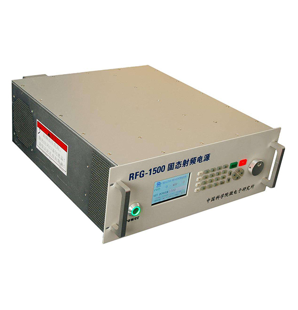 Nguồn điện RF