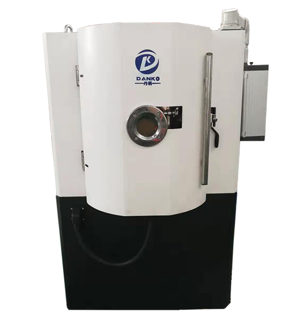 Giải thích về máy phủ PVD phần cứng: Hồ quang, phún xạ, màu sắc và lựa chọn