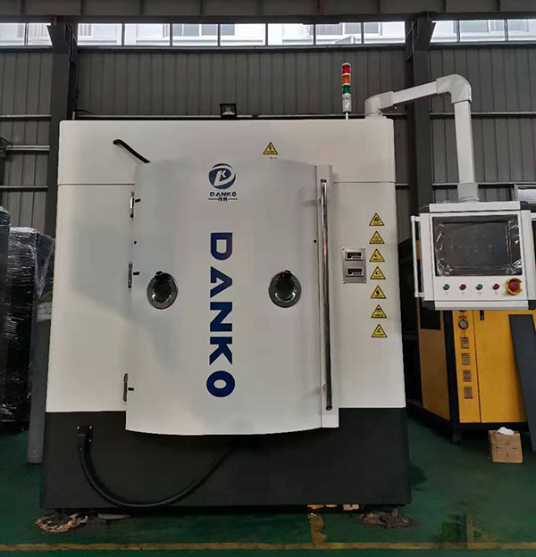 Những cân nhắc về môi trường khi sử dụng Máy phủ chân không, đặc biệt liên quan đến việc xử lý chất thải và quản lý vật liệu phủ là gì?