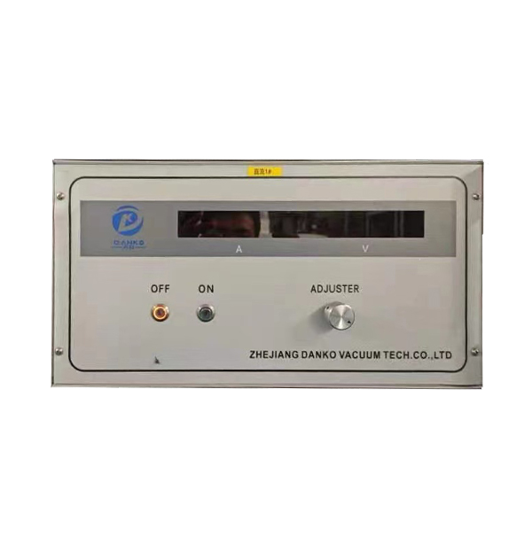 Nguồn điện DC